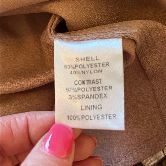 NWT Harlyn Dress - Picture 9 of 10